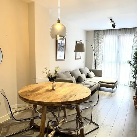 Encantador Apartamento En Castilla By Bebalmy Madrid Exterior foto