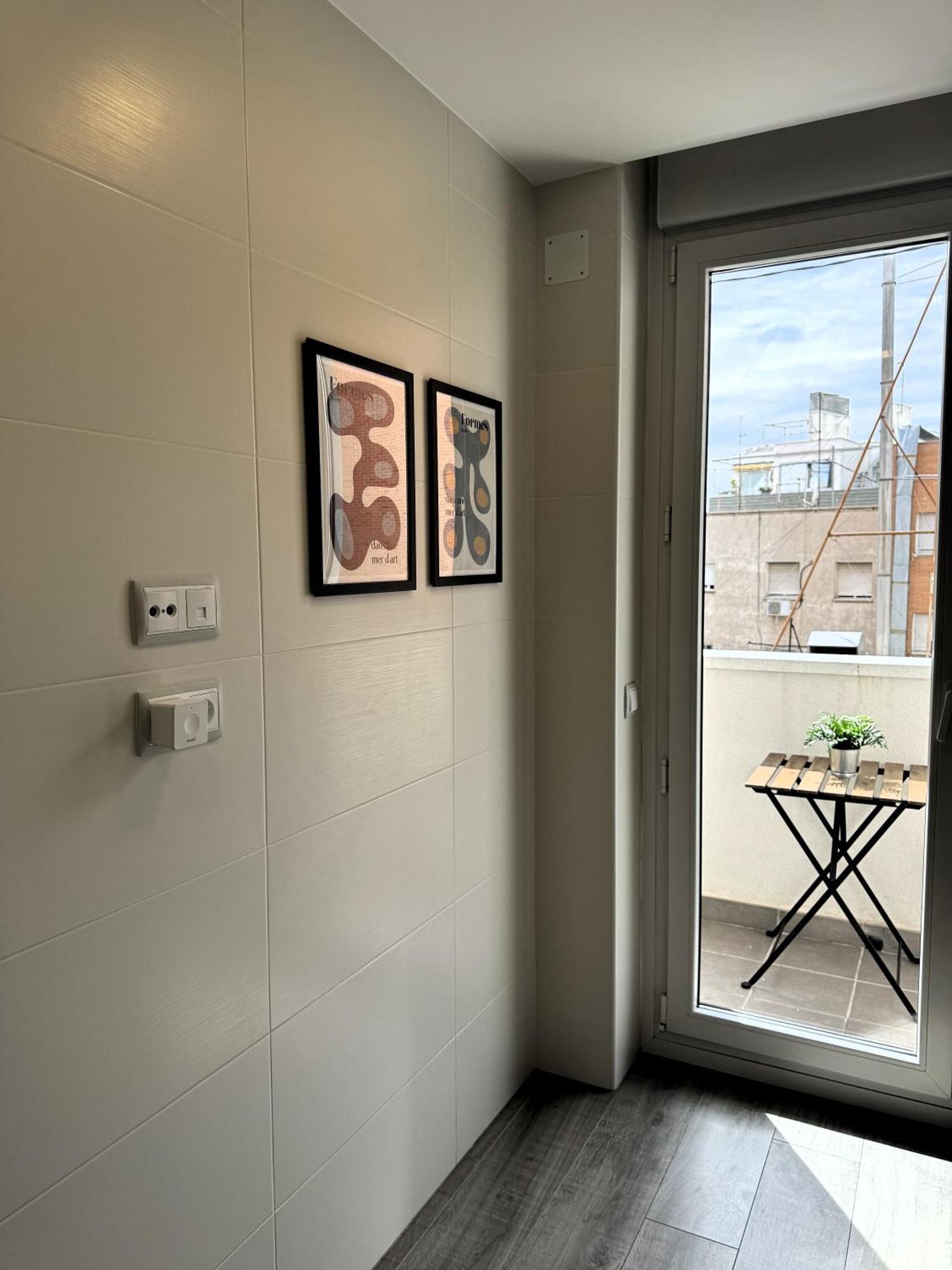 Encantador En Castilla By Bebalmy Appartamento