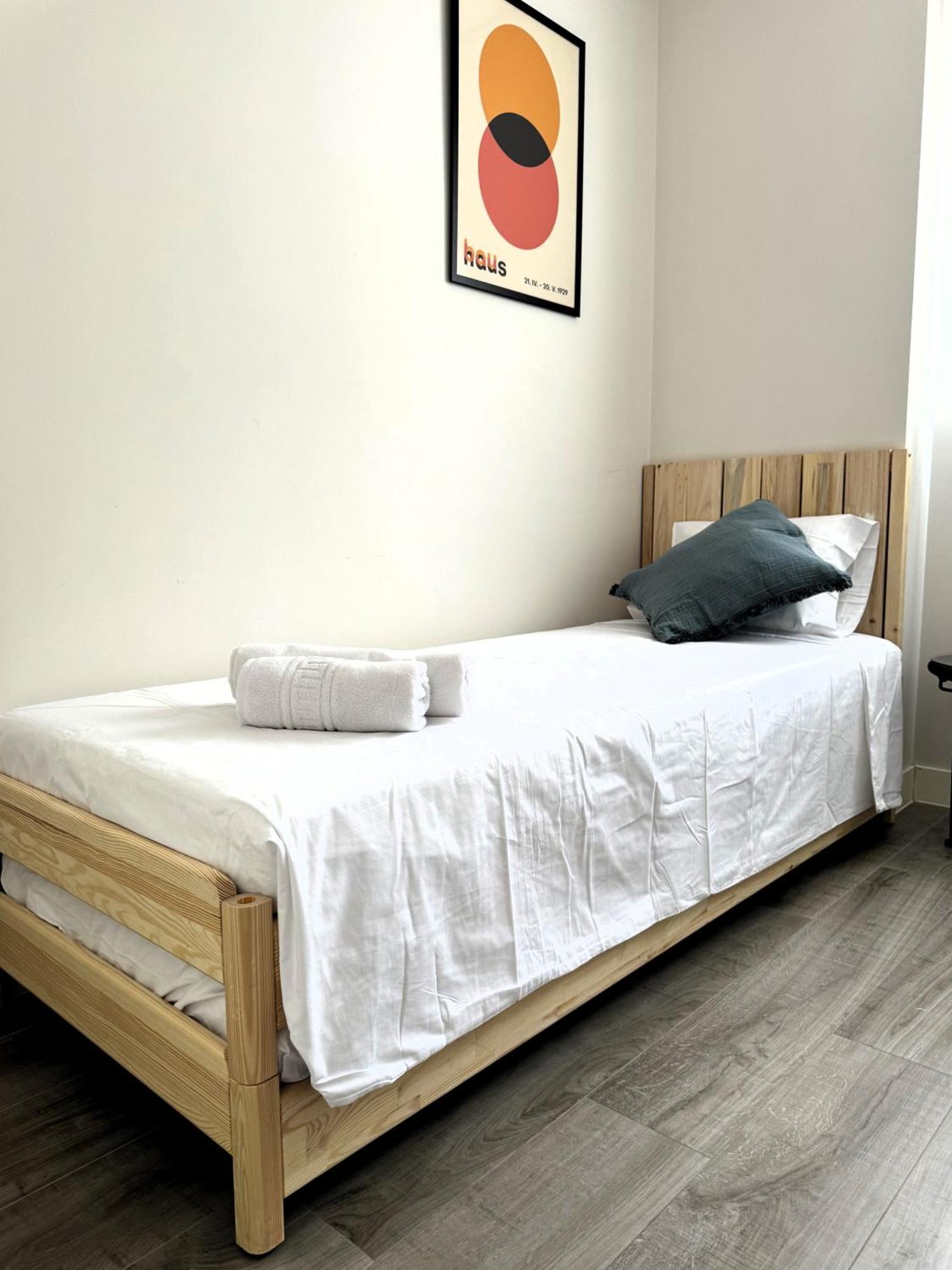 Apartament Encantador En Castilla By Bebalmy