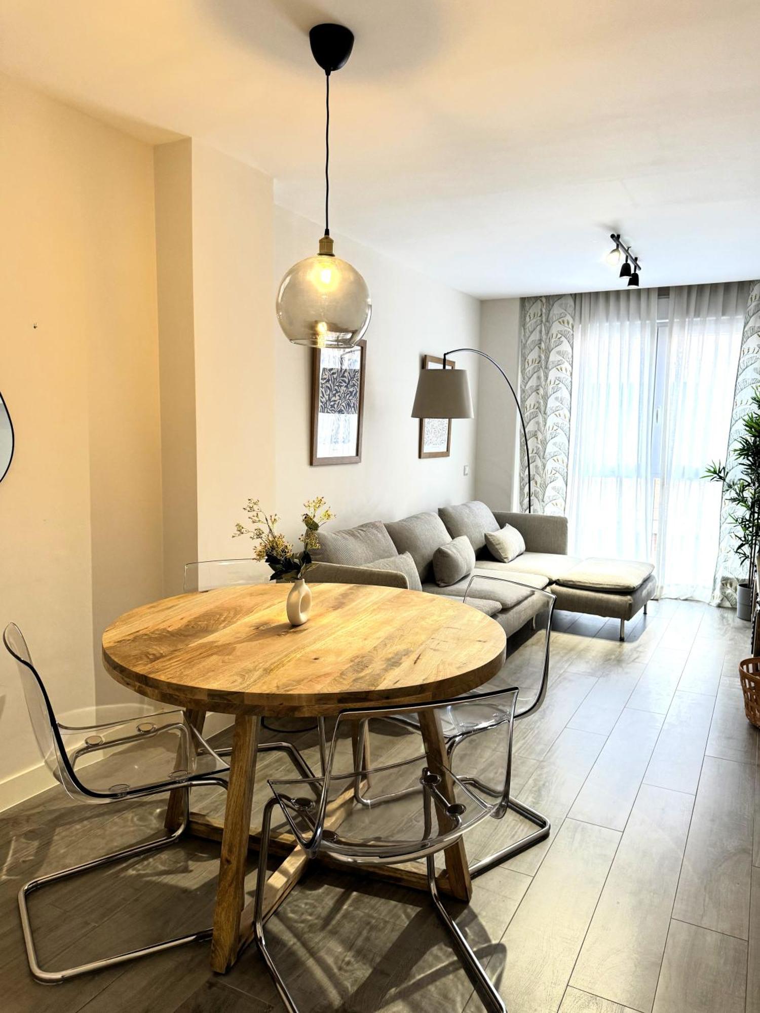 Appartamento Encantador En Castilla By Bebalmy *